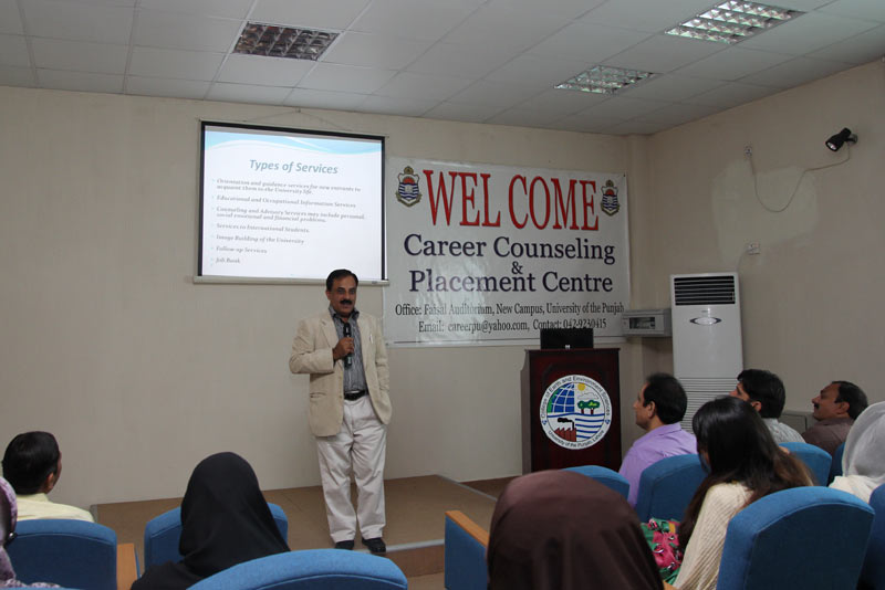 Career Counseling Placement Centre career-counseling-placement-centre