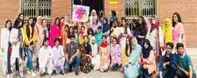 PU CCP organizes sports gala
