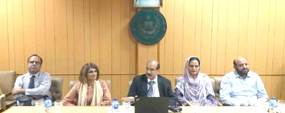 PU PSC organizes seminar on Constitutional Golden Jubilee