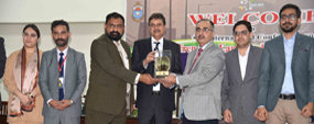 PU CEES two-day international conference concludes