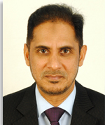 Prof. Dr. Muhammad Sharif