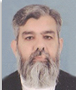 Prof. Dr. Muhammad Ijaz
