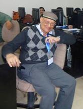 Asghar Qadir