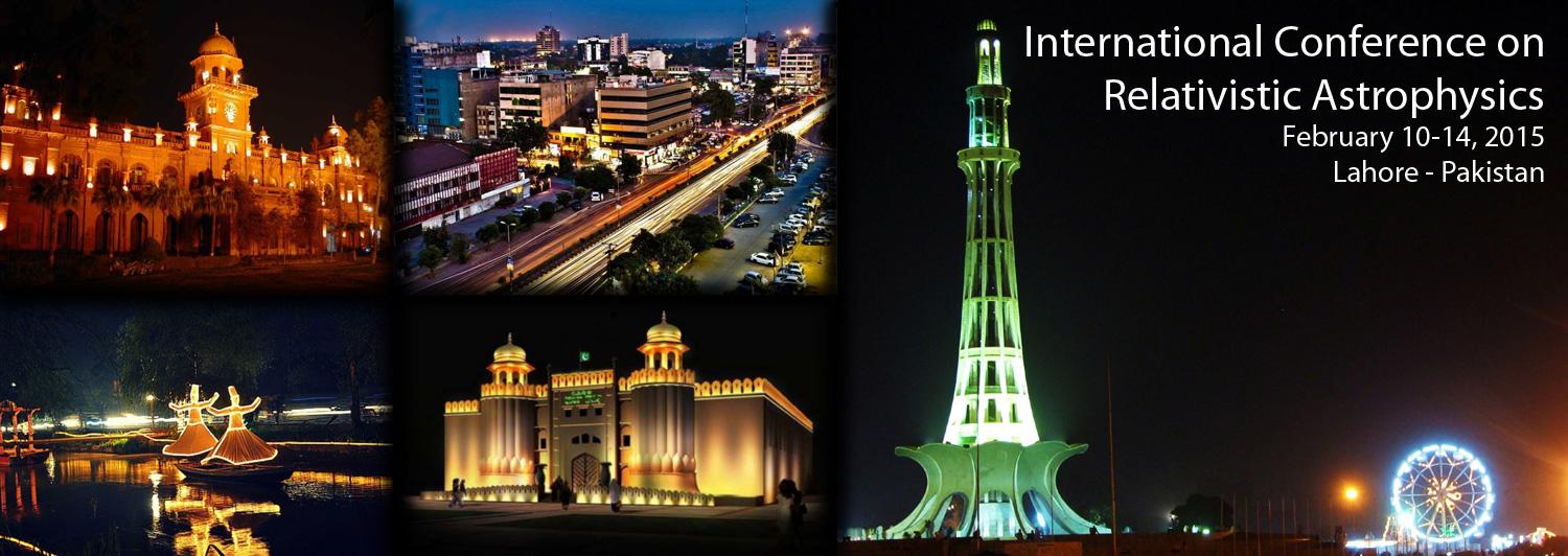 Lahore View