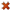 small bullet
