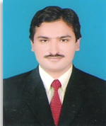 Mr. Muhammad Nadim