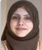 Mrs. Nagina Kanwal