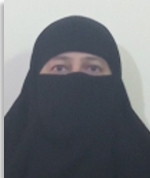 Dr. Umme Salma