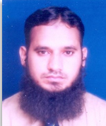Dr. Shamim Ullah