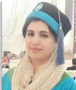 Ms. Shaista Naheed