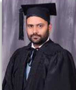 Mr. Mubasher Nazir