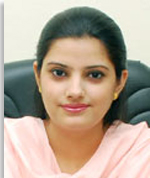 Mrs. Rabia Saleem