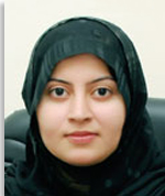 Mrs. Tahreem Sadiq