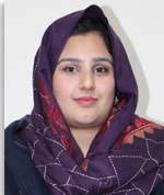 Ms. Shazeena