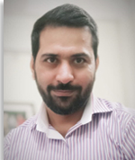 Dr. Khalid Mahmood