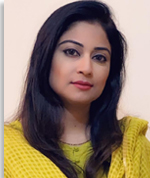 Dr. Nadia Majid