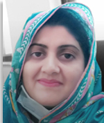 Dr. Shazia Malik