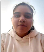 Ms. Aqsa Ilyas