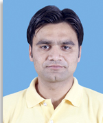 Mr. Tabassum Riaz