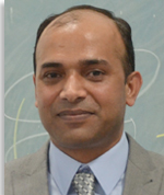 Dr. Laeeq Aslam