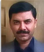 Dr. Akram Soomro