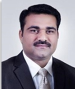 Dr. Naveed Iqbal
