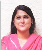 Dr. Uzma Qaisar