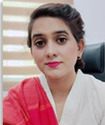 Dr. Asima Tayyab