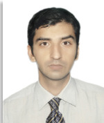 Mr. Amad Nadeem