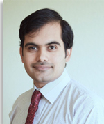 Mr. Rahat Noman