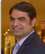 Dr. Muhammad Islam