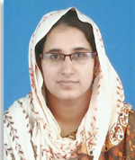 Dr. Bushra Tabassum