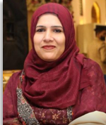 Dr. Bushra Haider