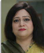 Dr. Faiza Latif
