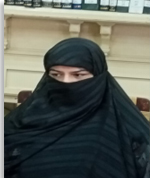 Dr. Hafsa Nasreen