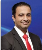 Dr. Kashif Tufail