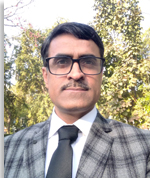 Prof. Dr. Mahmood-ul-Hassan