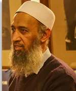 Mr. Abdul Mateen