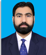 Mr. Umair Ali