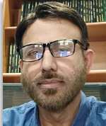 Prof. Dr. Muhammad Saleem