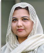 Prof. Dr. Savera Mujib Shami