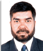 Dr. Muhammad Abiodullah