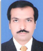 Dr. Asim Nazir