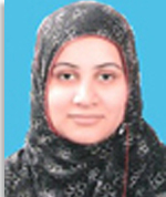 Mrs. Maria Fatima Dogar