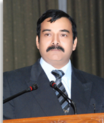 Mr. Muhammad Shahzad Mughal