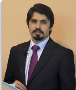Dr. Muhammad Islam