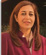 Dr. Munaza Nausheen