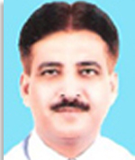 Prof. Dr. Muhammad Aamir Hashmi