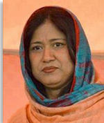Dr. Rahat Shamim