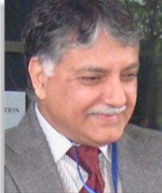 Prof. M. Waheed Akhtar